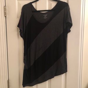 Asymmetrical Top